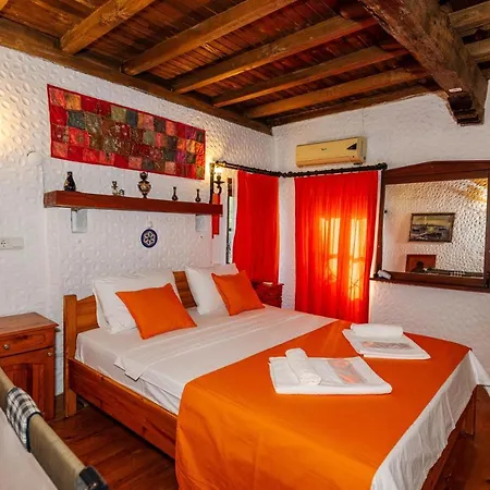 Villa Manzara Fethiye