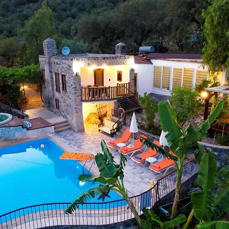 Manzara * Fethiye