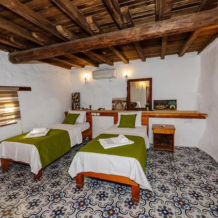 Manzara Vilă Fethiye