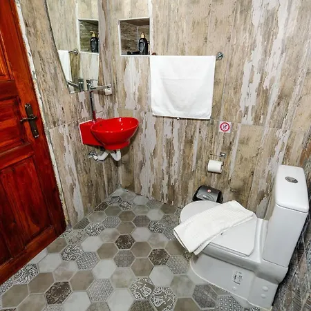 Villa Manzara