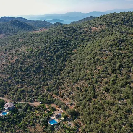 Villa Manzara