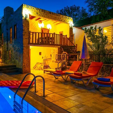 Manzara Fethiye