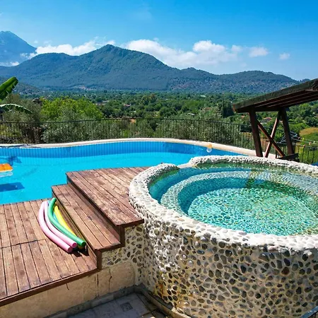 Vilă Manzara Fethiye